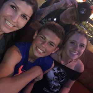 Meet your Posher, Tara